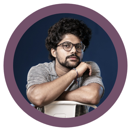 Nimish Sawant