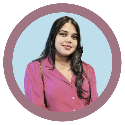 Shravani Sawant