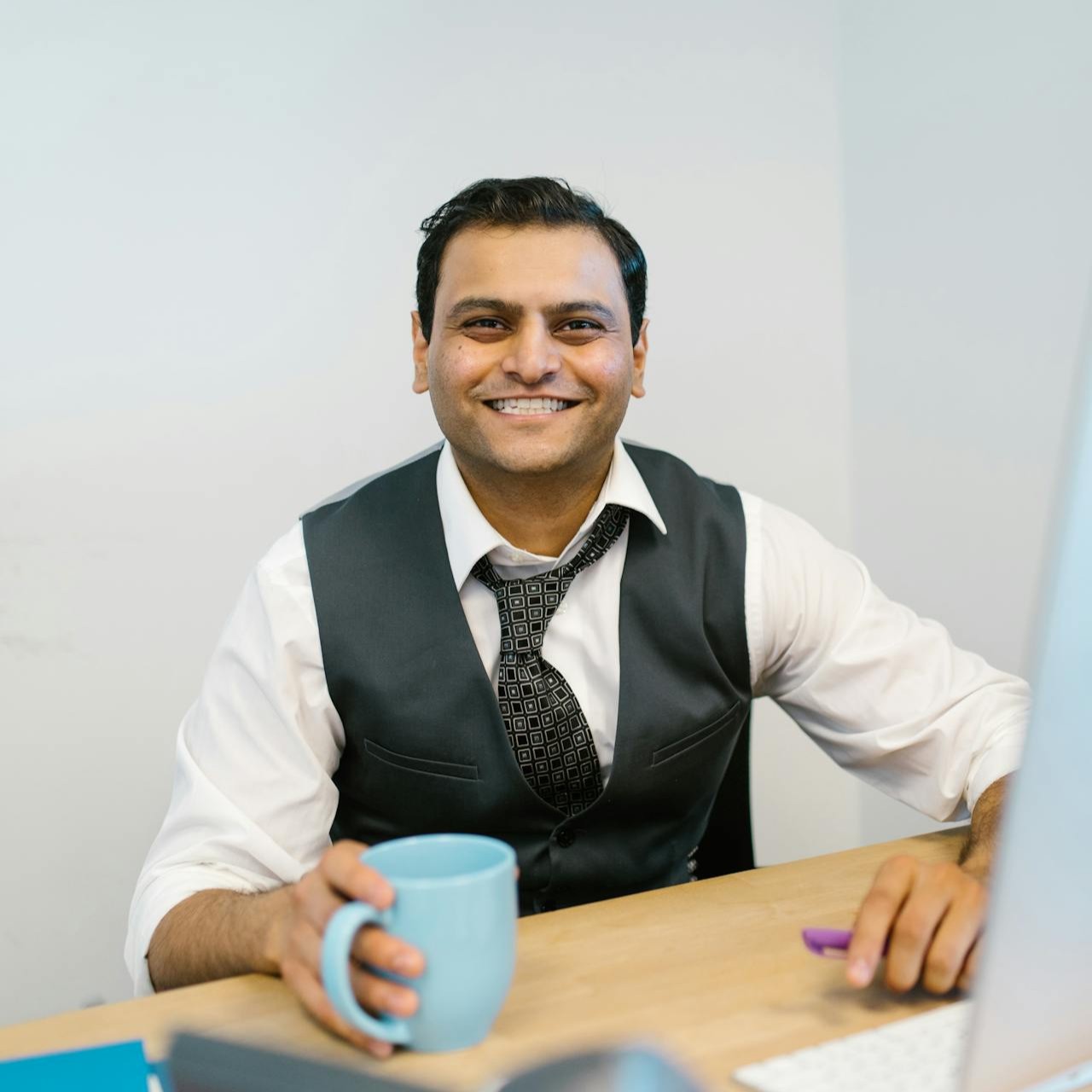 Rahul Mehta
